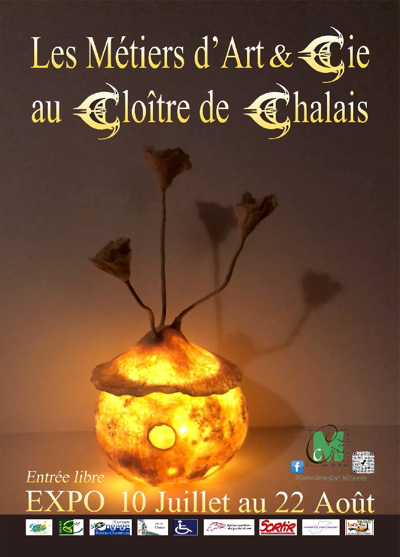 Tailleur de pierres Charente 16 – Sculpture – Manue Moine – Cognac – Angoulême